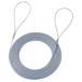  Sanwa Supply e предохранительный трос,3.0m*2.2mm SLE-11W-3 оплата при получении не возможно 