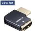 掠ץ饤 HDMIץ L  HDMIü ᥹ͥ ץ Ѵ ƥ ץ ѥ L ֥롼쥤 ൡ AD-HD28LYR Բ