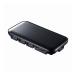 �T�����T�v���C USB3.2Gen2�Ή� Type-C 7�|�[�g�n�u USB-3TCH38BK ����s��