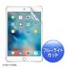 掠ץ饤 iPadmini4ѥ֥롼饤ȥåȱվݸȿɻߥե LCD-IPM4BCAR Բ