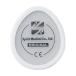 Spirit стерео sia для мембрана P-231-6 snow белый 