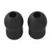 Spirit soft year chip маленький P-214S-02 черный 2koili