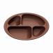  под дерево ...... перегородка . plate NLPS1 Brown 