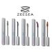 ZEESEA ズーシー ダイヤモンドシリーズ カラーマスカラ キラキラ ウォータープルーフ 7ml 大人気 速乾 長持ち マスカラ 中国