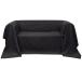 vidaXL микро замша кушетка slip покрытие Anne тигр сиденье 140x 210 cm Home &amp; сад украшение покрытие оплата при получении не возможно 