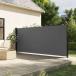 vidaXL складывание тип боковой навес Anne тигр сиденье 180x500 cm Home сад газонная трава сад уличный living наружный для зонт * затеняющий экран, шторки от солнца оплата при получении не возможно 