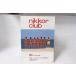 * б/у книга@*Nikon* Nikon Nikkor Club бюллетень 1991 год первый весна 135 номер!