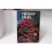 * б/у книга@*Nikon* Nikon Nikkor Club бюллетень 1985 год весна 112 номер!