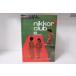 * б/у книга@*Nikon* Nikon Nikkor Club бюллетень 1988 год первый весна 123 номер!
