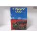 * б/у книга@*Nikon* Nikon Nikkor Club бюллетень 1986 год осень 118 номер!