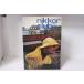 * б/у книга@*Nikon* Nikon Nikkor Club бюллетень 1975 год первый весна 71 номер!