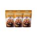  asahi кондитерские изделия Anthony z Popcorn карамель &amp; миндаль тест 45g×3 пакет 