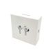 ���y���������zApple AirPods 4 ��4���� ���C�����X�C���z�� �{�� ���S���C�����X Bluetooth USB-C�[�d �����i MXP63J/A A3050 A3053 A3058