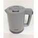  электрический чайник Panasonic 0.8L 2020 год производства NC-KT083-H серый 