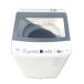  стиральная машина AQUA aqua 7kg 2023 год производства AQW-S7N белый простой сухой разборка мойка завершено салон принимая во бесплатный 