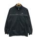  б/у одежда мужской L FILA/ filler джерси спортивная куртка спорт одежда черный / белый FH7283