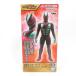  б/у нераспечатанный товар BIG размер sofvi фигурка Kamen Rider zetsu примерно 27cm BANDAI NAMCO/ Bandai Namco фигурка 