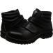 [ не использовался товар ] зеленый безопасность безопасная обувь premium комфорт PRM225 черный Magic 24.5cmEEE