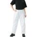 [ не использовался товар ] Trusco Nakayama Thai Beck производства рабочая одежда брюки XL DPM-301-XL белый [ бесплатная доставка ][ почтовая доставка . отправляем ] наложенный платеж не возможно 