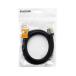 [ unused goods ] Elecom HDMI cable 2m slim 4K 2K (60P) correspondence DH-HDP14ES20SBK [ free shipping ][ mail service . we send ] cash on delivery un- possible 