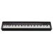 [ б/у ] корпус *AC адаптор ( сменный товар ) только Casio 88 клавиатура электронное пианино Privia PX-160BK solid черный 