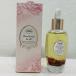 [ unused goods ]SABON floral Sera m in oil beauty oil 50ml
