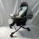 A003262 товары для малышей детский шезлонг Combi комбинированный белый этикетка Nemulila AUTO SWING BEDi Long сон ракушка цвет minti