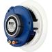 KEF Ci130QR 2-Way Uni-Q In-ceiling Round Speaker