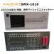 IMAGENICS ( образ niks)16 ввод 16 мощность изображение, звук Matrix переключатель .-SWX-1616