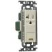 �p�i�\�j�b�N(Panasonic) �R�X���V���[�Y���C�h21 15A�E20A���p�����A�[�X�^�[�~�i���t�ڒn�R���Z���g �����g�t �z���C�g WTF19313WK