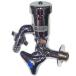 TOTO T38S13V23C �������i�����݌`�A�z�[�X�ڑ��`�A�o�L���[���u���[�J�[�t�j