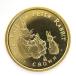 [Jewelry] Peter Rabbit gold coin 1/25 ounce K24 1.2g 1944 year made jiblarutaru Elizabeth woman .[ used ][ cash on delivery un- possible ]/kt10517ar