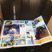 Z Gundam Z Z Gundam Layzner другой бумага постер ежемесячный Animage дополнение 