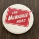  коллекция смешанные товары значок THE MILWAUKEE ROAD american смешанные товары 