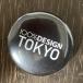  коллекция смешанные товары значок жестяная банка значок 100% DESIGN TOKYO