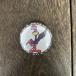  Looney * Tunes Roadrunner коллекция жестяная банка значок 