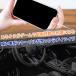iPhone �[�d�P�[�u�� l�^ LED���C�g�t�� ���C�g�j���O �R�[�h iPhone12 �g�уR�[�h �����i�� �A�C�t�H�� l�� �P�[�u�� 1m 2m 2�{�Z�b�g �֘A�摜1
