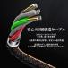 USB Type-C�P�[�u�� iphone �[�d�P�[�u�� �^�C�vc iphone typec �}���[�d �i�C�����҂� �[�d�� �P�[�u�� �X�}�z �}���[�d �A�C�t�H�� �R���Z���g iphone17 �֘A�摜4