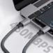 �^�C�vc iphone17 �Ή� Type-c Typec PD 1m �[�d�P�[�u�� �^�C�vc �[�d USB�P�[�u�� 60w �}���[�d �g�� �X�}�z �R�[�h �֘A�摜1