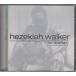 Hezekiah Walkerheze kai a* War машина / Family Affair * б/у зарубежная запись / 00124143132-2/240725