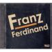 եġեǥʥ  Franz Ferdinand / եġեǥʥ  /EICP-575/211104