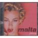 MALTA / Felicia Ferrie sia* б/у запись / VICJ-201/251217