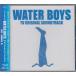 եƥӷϥɥޡ WATER BOYS / TVȥ   /UPCH-1284/230615
