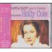  Hori -* call Holly Cole / Santa Baby Live In Toronton * б/у запись / TOCP-8690 /251217