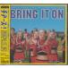  Cheer -z! Bring It On / саундтрек O.S.T. * б/у запись / SRCS-2342 /251217