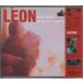 ���I���@LEON / �G���b�N�E�Z��  Eric Serra�@(�T���g��) ������CD  /ESCA-6121/260407