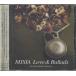 MISIA / MISIA LOVE&amp;BALLADS-The Best Ballade Collection * б/у запись /BVCS-21037/240522