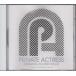 PRIVATE ACTRESS / TV саундтрек * б/у CD /AVCD-11694/260909
