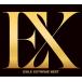 EXTREME BEST yCD 3g + DVD 4g/X}vΉ/dlz / Exile *@