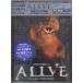 ALIVE [ специальный premium версия : первый раз ограниченая версия :2DVD+CD]/. герой, ryou, маленький снег, Ben garu[DVD]* новый товар нераспечатанный /PIBD-1236